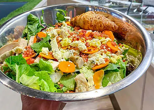 Salata - Lake Highlands