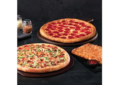 Marco's Pizza