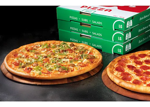 Marco's Pizza