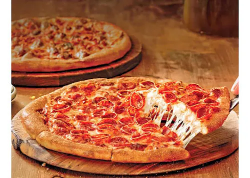 Marco's Pizza