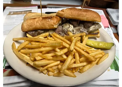 Sammy's Pizza & Restaurant