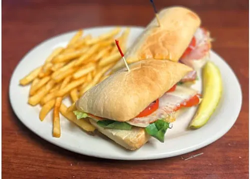 Sammy's Pizza & Restaurant