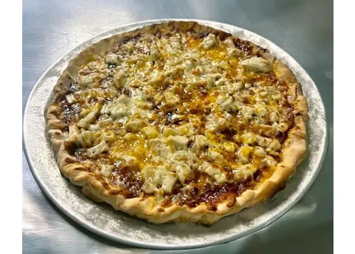 Sammy's Pizza & Restaurant