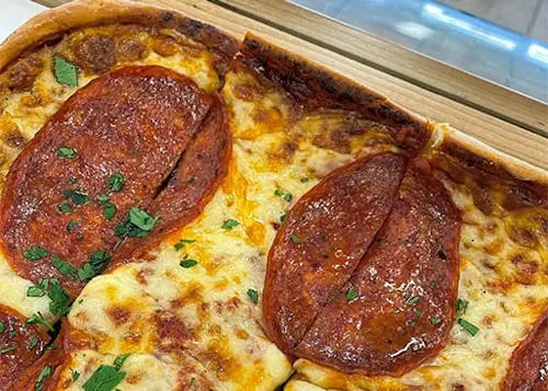 Photo 1 of 4: Pauly Penta's Gourmet Italian