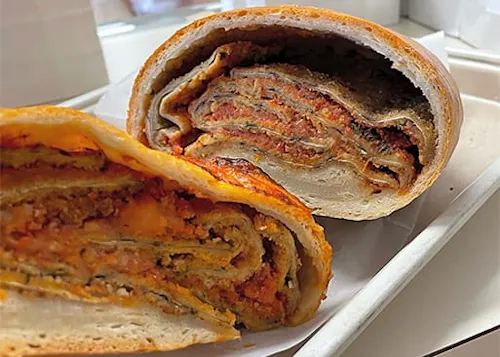 Pauly Penta's Gourmet Italian