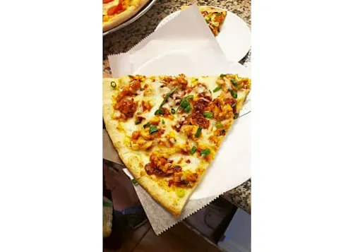 Original Bravo Pizza Paoli