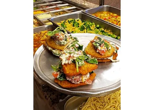 Original Bravo Pizza Paoli
