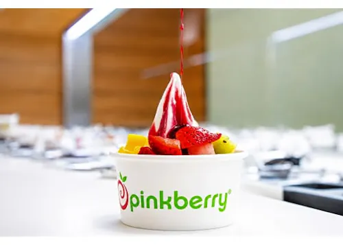 PinkBerry-Santa Clara