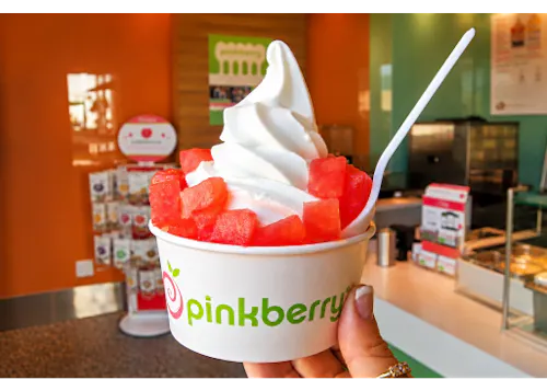 PinkBerry-Santa Clara