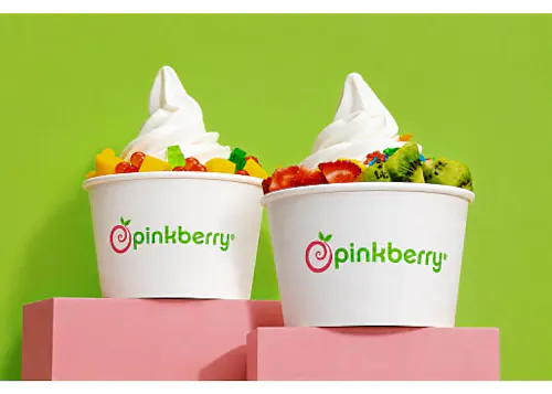 PinkBerry-Santa Clara