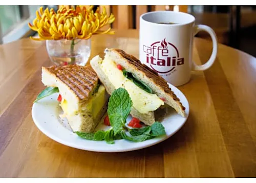 Photo 1 of 4: Caffe Italia