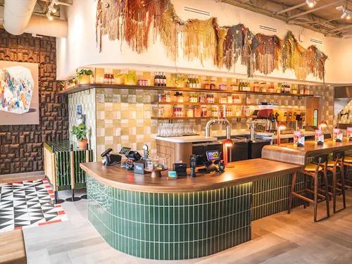 Nando's PERi-PERi - Montrose