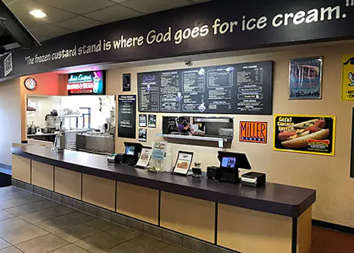 Bubba's Frozen Custard