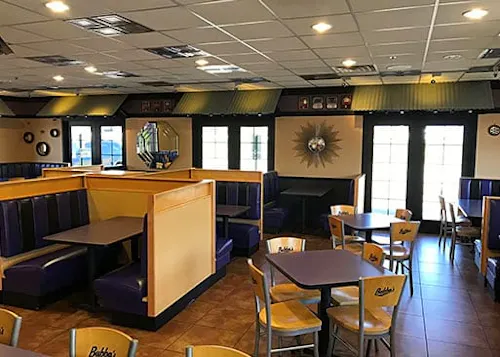 Bubba's Frozen Custard