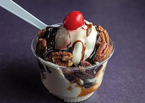 Bubba's Frozen Custard