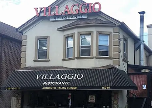 Villaggio Bistro