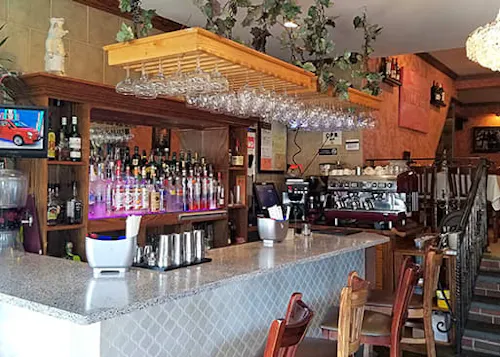 Villaggio Bistro