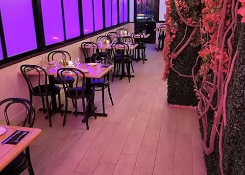 Villaggio Bistro
