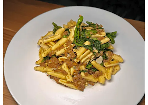 Photo 1 of 4: Villaggio Bistro
