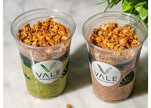 Vale Food co