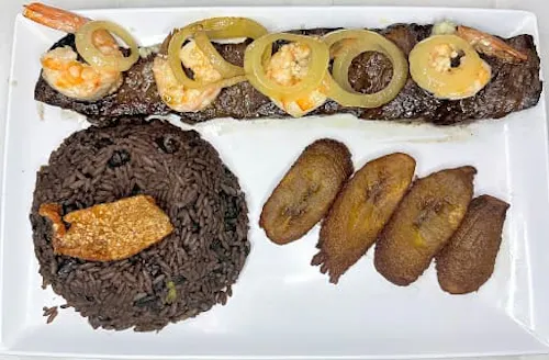 Photo 1 of 4: Havana Kiss Cuban Cafe