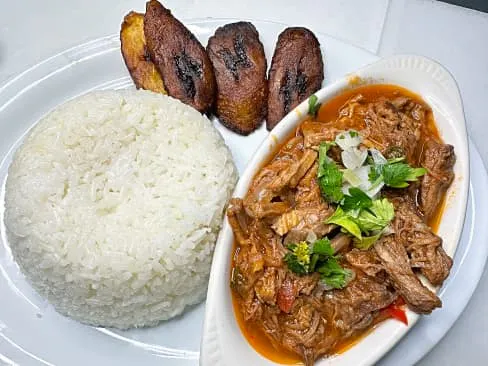 Havana Kiss Cuban Cafe