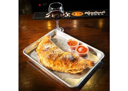 Downtown Pizza Sports Bar & Grill