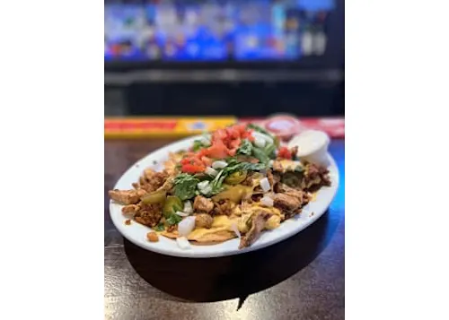 Downtown Pizza Sports Bar & Grill