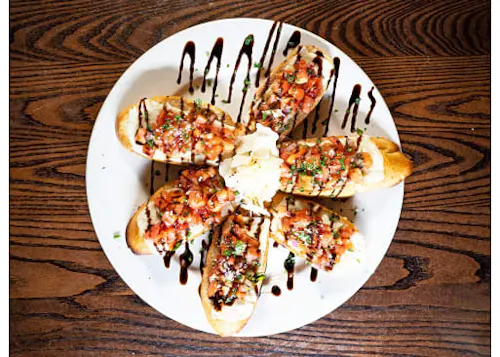Downtown Pizza Sports Bar & Grill