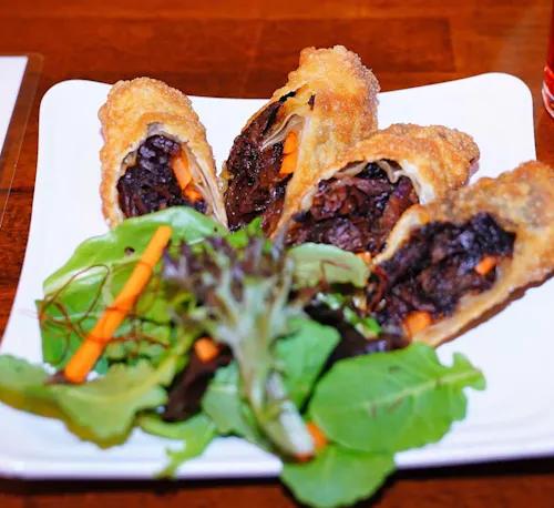 Savvy Bistro And Bar