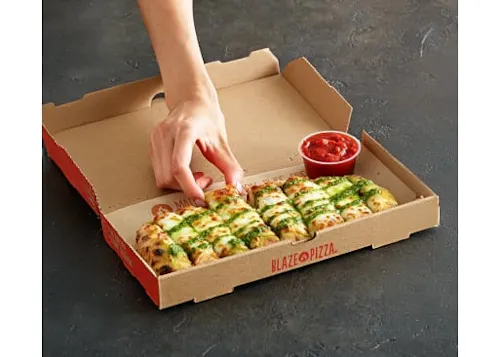 Blaze Pizza