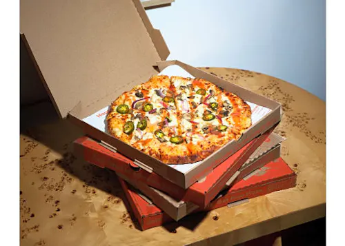 Photo 1 of 4: Blaze Pizza