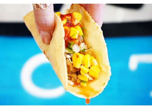 Tacos & Tortilla Factory