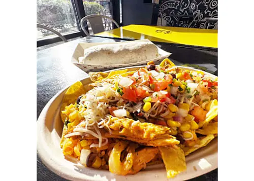 Tacos & Tortilla Factory