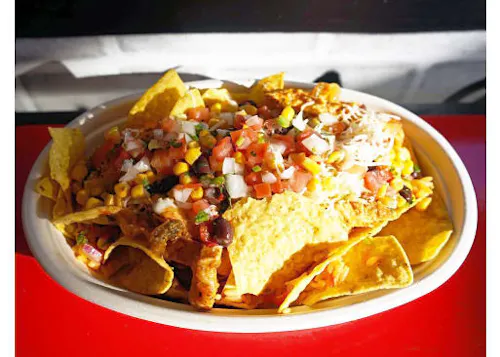 Tacos & Tortilla Factory