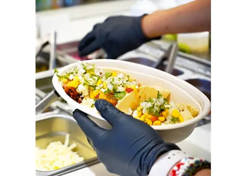 Photo 1 of 4: Tacos & Tortilla Factory