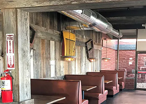 Smokin Dave's BBQ & Brew - Denver