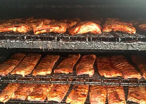 Smokin Dave's BBQ & Brew - Denver