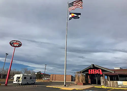 Photo 1 of 4: Smokin Dave's BBQ & Brew - Denver