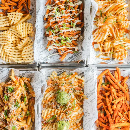 Bareburger - Rockville Centre