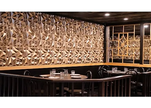 Lajawab Indian Cuisine