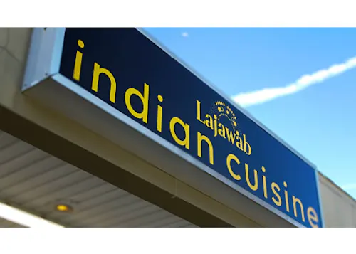 Lajawab Indian Cuisine