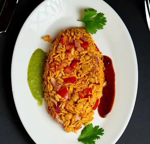 Rajaji Curry House