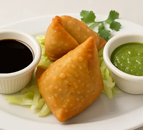 Rajaji Curry House