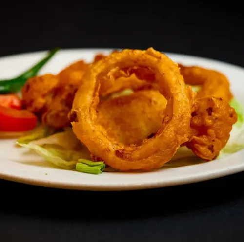 Rajaji Curry House