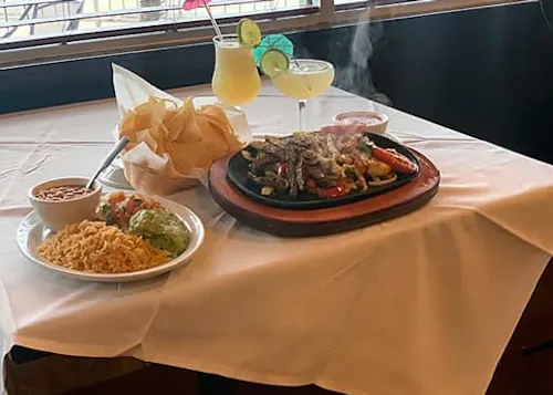Photo 1 of 4: Papa Nacho's Cantina