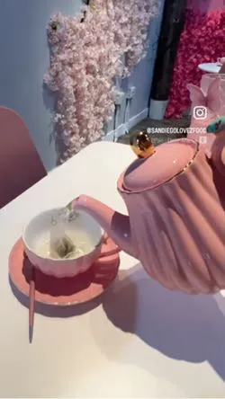 Miracle Potion Pastry & Coffee Shop