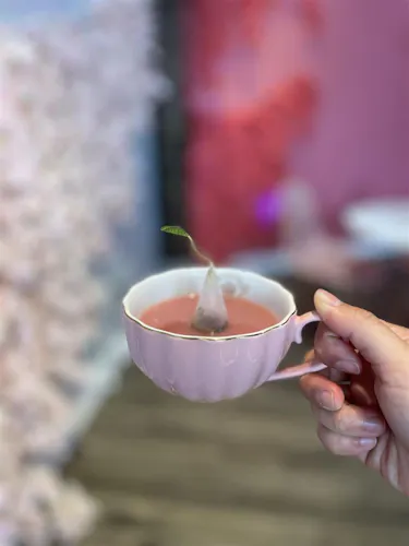 Miracle Potion Pastry & Coffee Shop