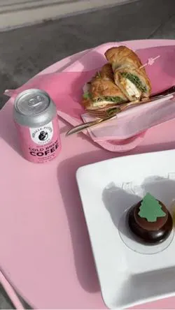 Miracle Potion Pastry & Coffee Shop