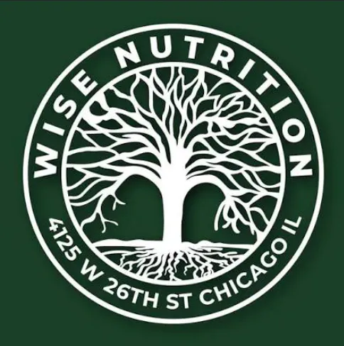 Photo 1 of 2: Wise Nutrition